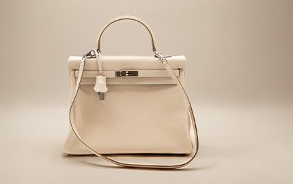 Die Kelly Bag: Wie aus einem Klassiker eine Ikone wurde