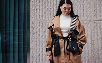 Spring Essentials - Neue Mode & Accessoires für den Frühling 2023
