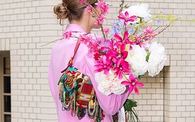 Spring Essentials - Modetrends für das Frühjahr 2025