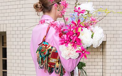 Spring Essentials - Modetrends für das Frühjahr 2025