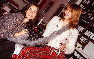 The Holiday Edit 2025 – Festliche Mode & Partylooks bei SECONDELLA