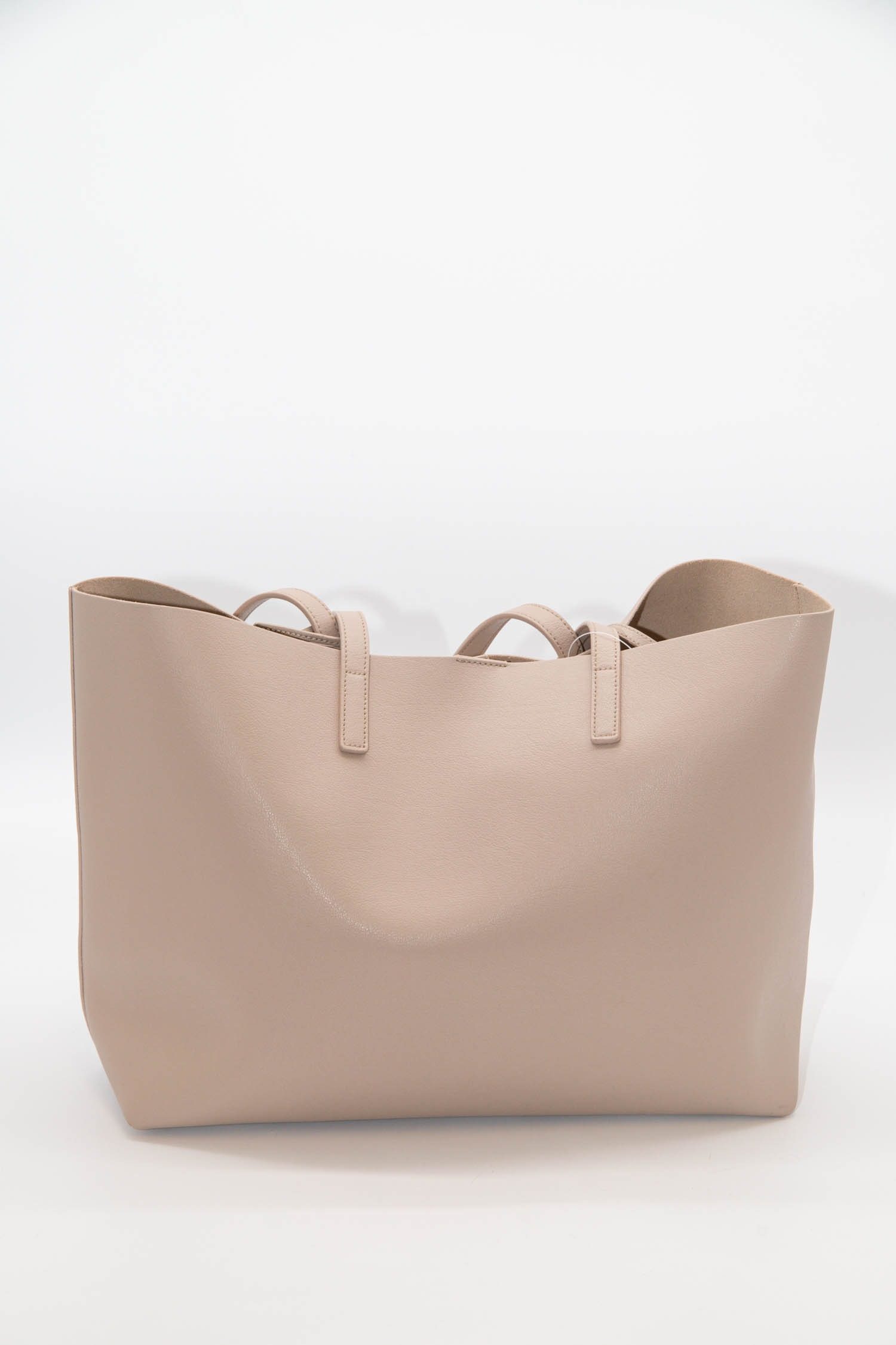 Thumbnail of http://Saint%20Laurent%20Shopper%20in%20Sand