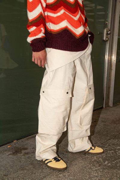 Sarl Murmaid Cargohose in Hellbeige