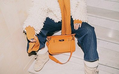 Alpine Style Edit: Stilvolle Wintermode & Après-Ski-Looks aus zweiter Hand