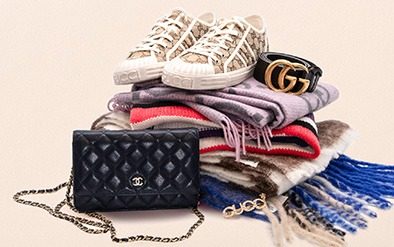 Der SECONDELLA Geschenke-Guide - Einzigartige Geschenkideen aus zweiter Hand