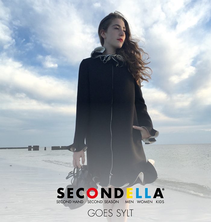 Secondella goes Sylt - Pop-up-Store