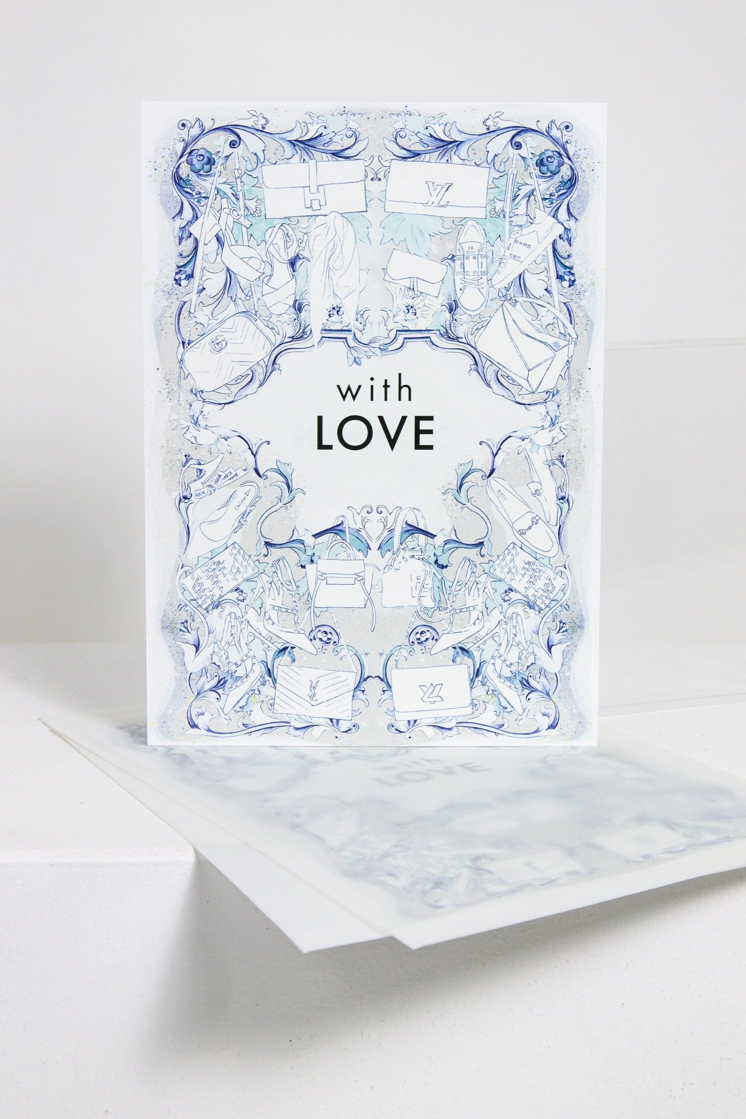 Thumbnail of http://SECONDELLA%20Gift%20Card