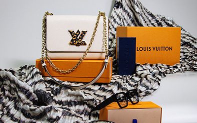 Designer Fokus: Louis Vuitton - Einzigartige Accessoires entdecken