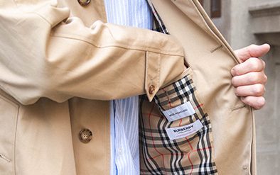 Herrenmode Herbst 2025: Einzigartige Designer-Looks aus zweiter Hand