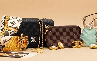 Exklusive Geschenkideen - Designer-Accessoires zum Mutter- und Vatertag