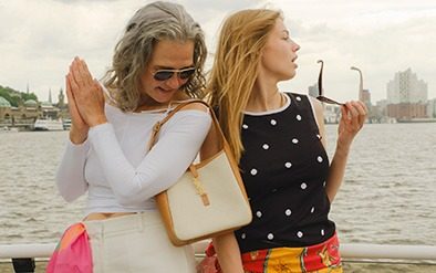 Harbour Days: Sommerliche Designer-Looks zwischen Hafen & City