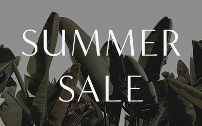 Summer Sale 2022 – Bis zu 50% reduzierte Designermode & Accessoires für Sie & Ihn
