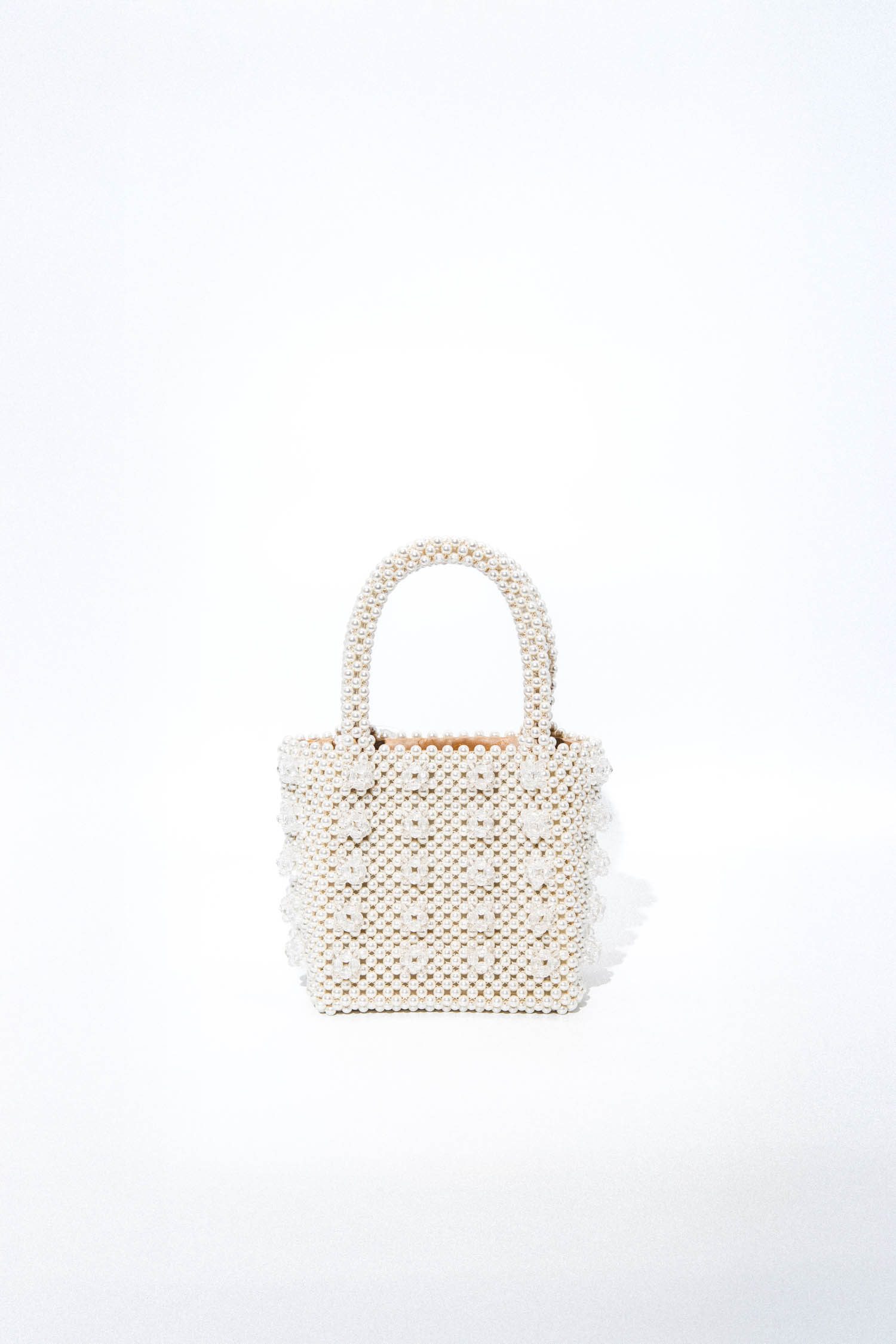 Thumbnail of http://Shrimps%20Mini%20Antonia%20Handtasche%20mit%20Perlen