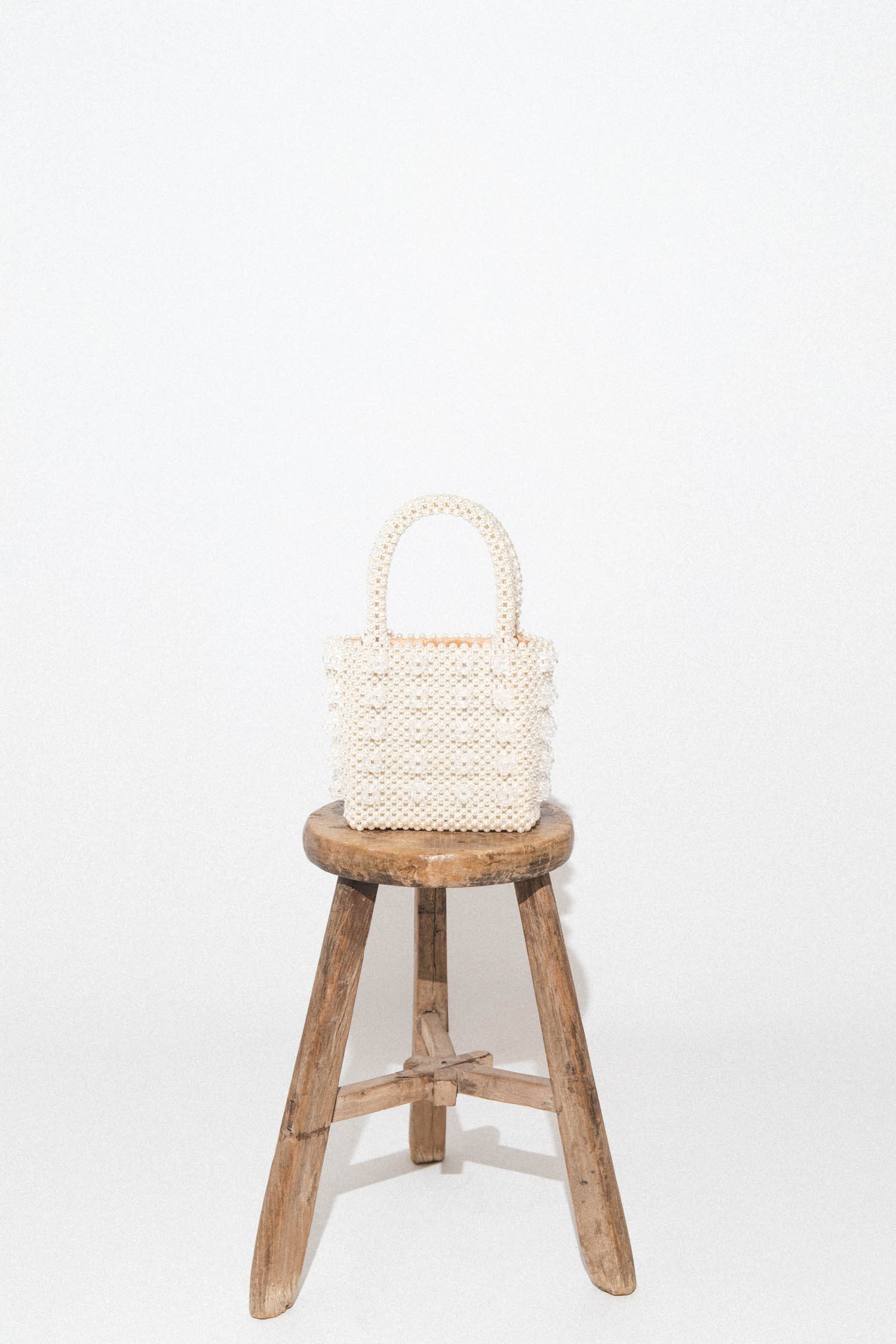 Thumbnail of http://Shrimps%20Mini%20Antonia%20Handtasche%20mit%20Perlen