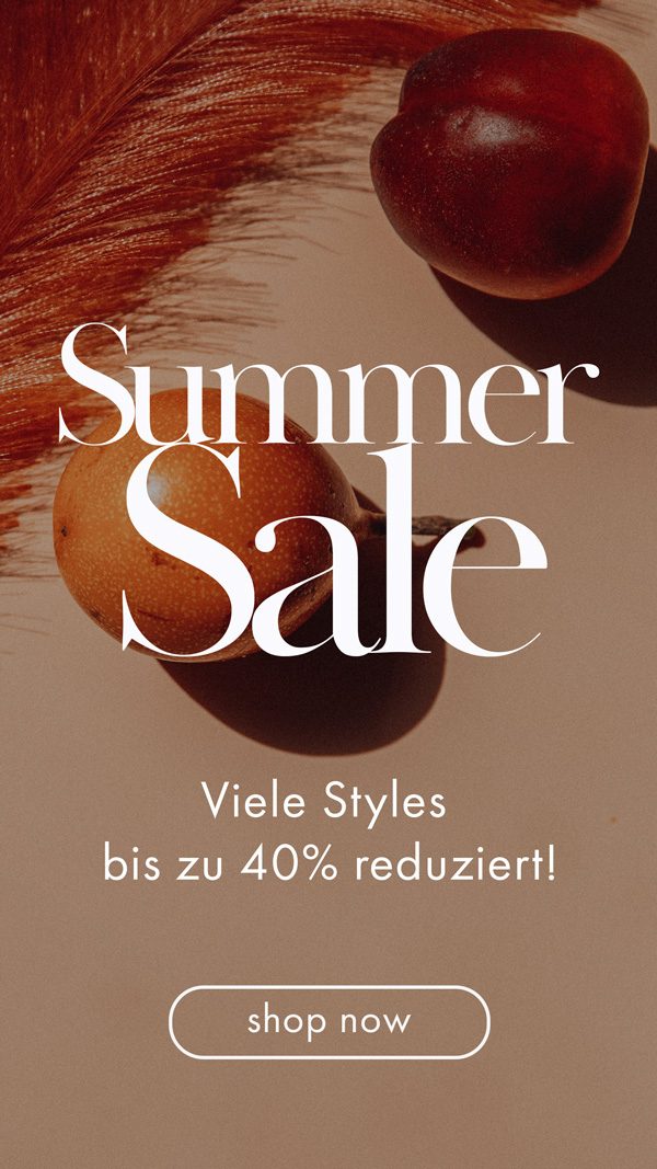 SECONDELLA Summer Sale 2025