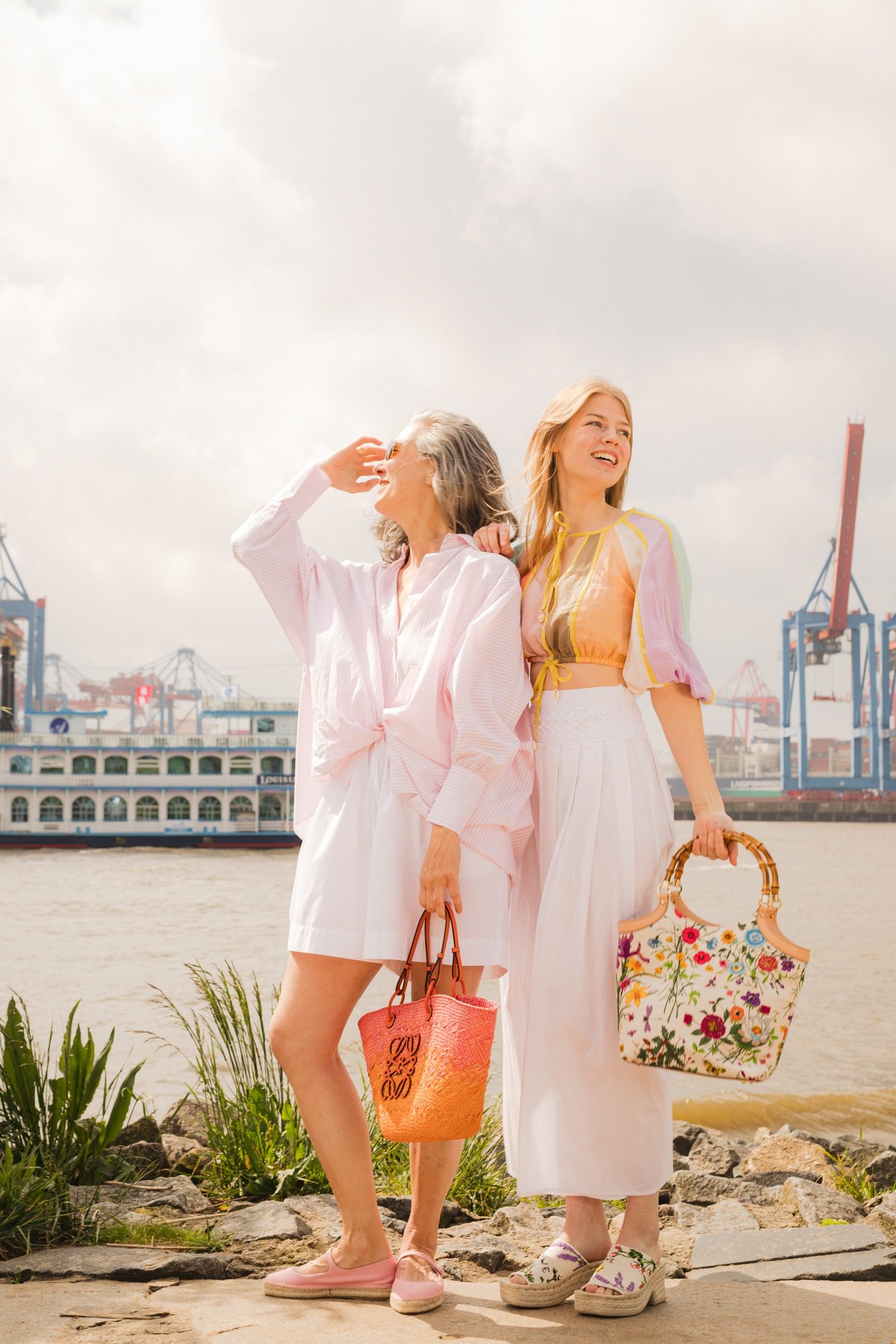 Thumbnail of http://Loewe%20x%20Paula's%20Ibiza%20Petal%2080%20Plateau%20Espandrilles