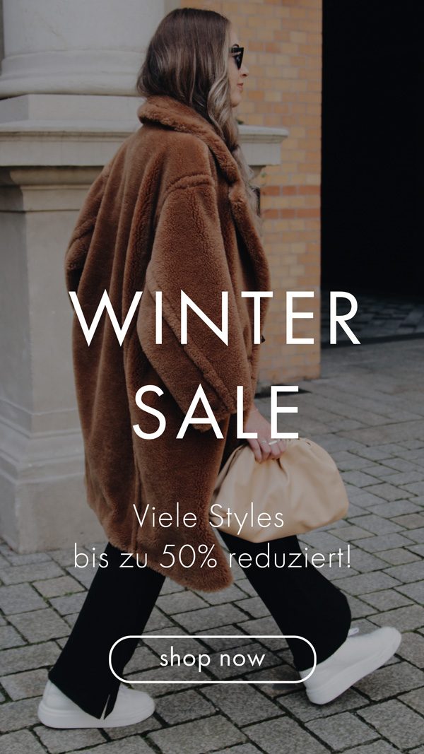 SECONDELLA Winter Sale 2024 - Womenswear