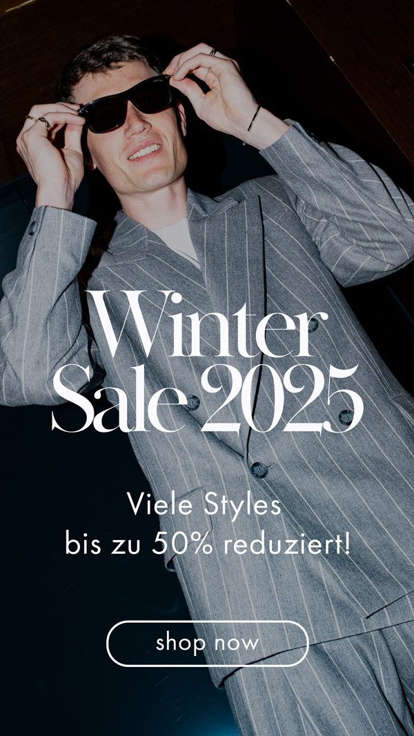 SECONDELLA - Winter Sale 2025: Menswear