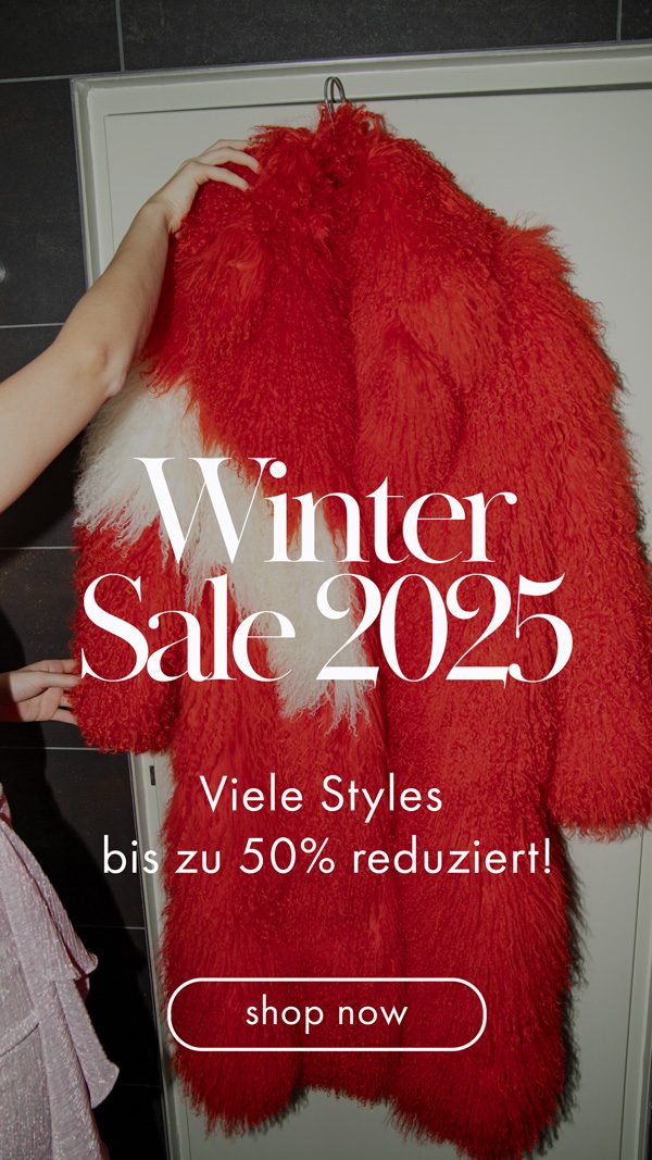 SECONDELLA - Winter Sale 2025: Womenswear