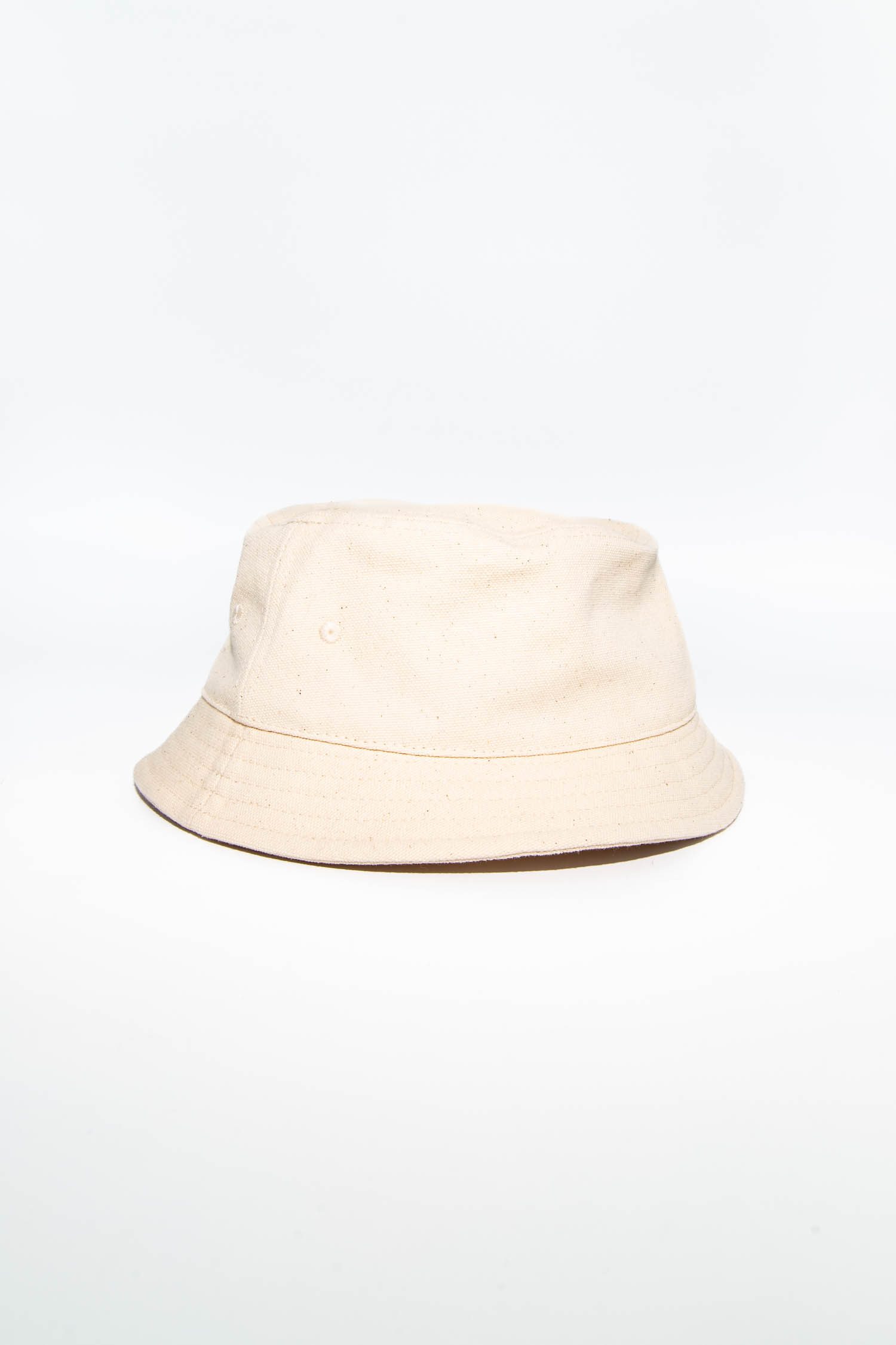 Gucci Bucket Hat in Ecru