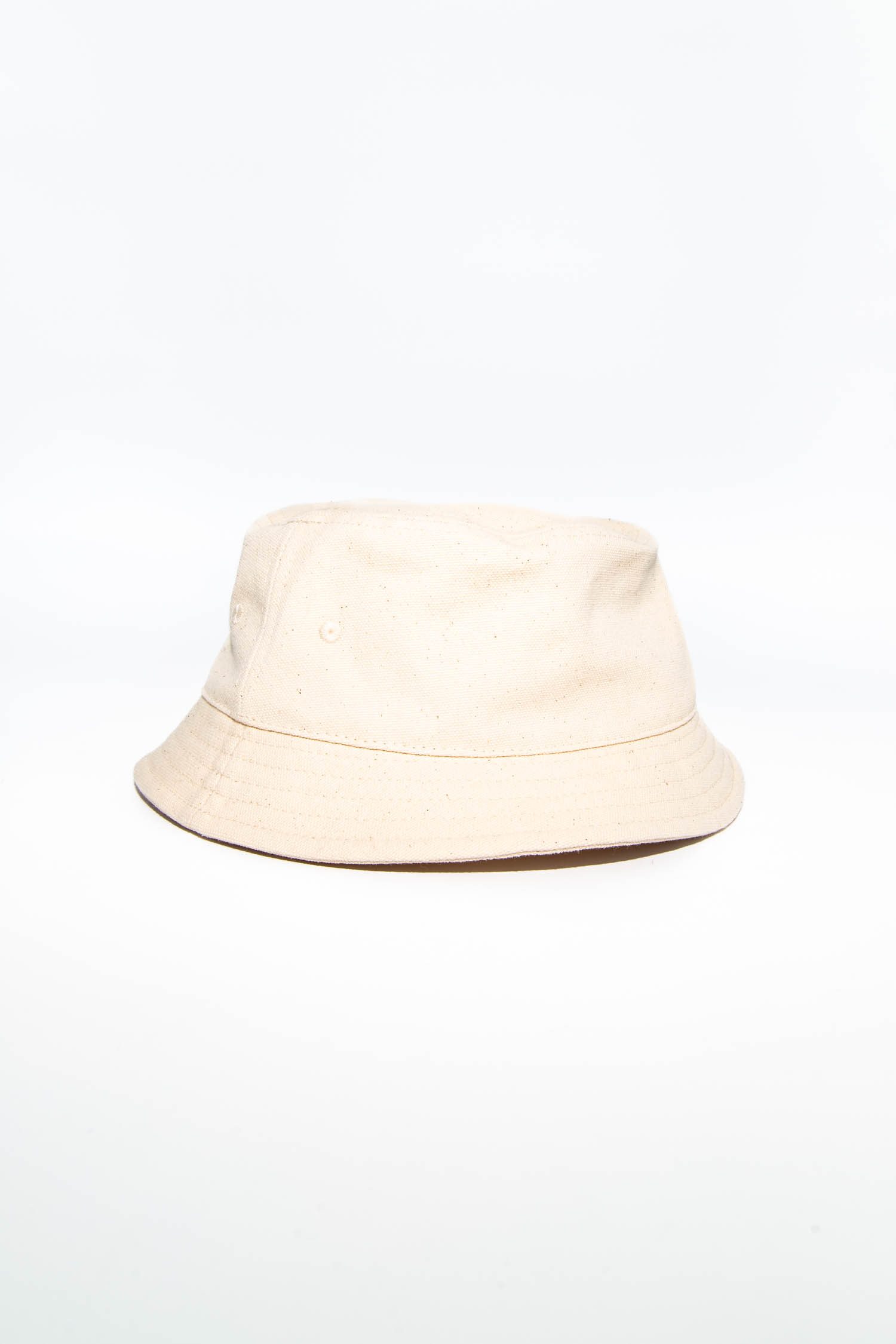 Gucci Bucket Hat in Ecru