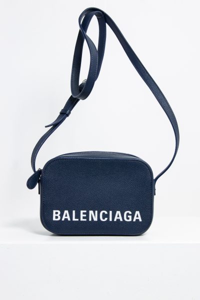 Balenciaga kleine "Ville Camera Bag" Schultertasche
