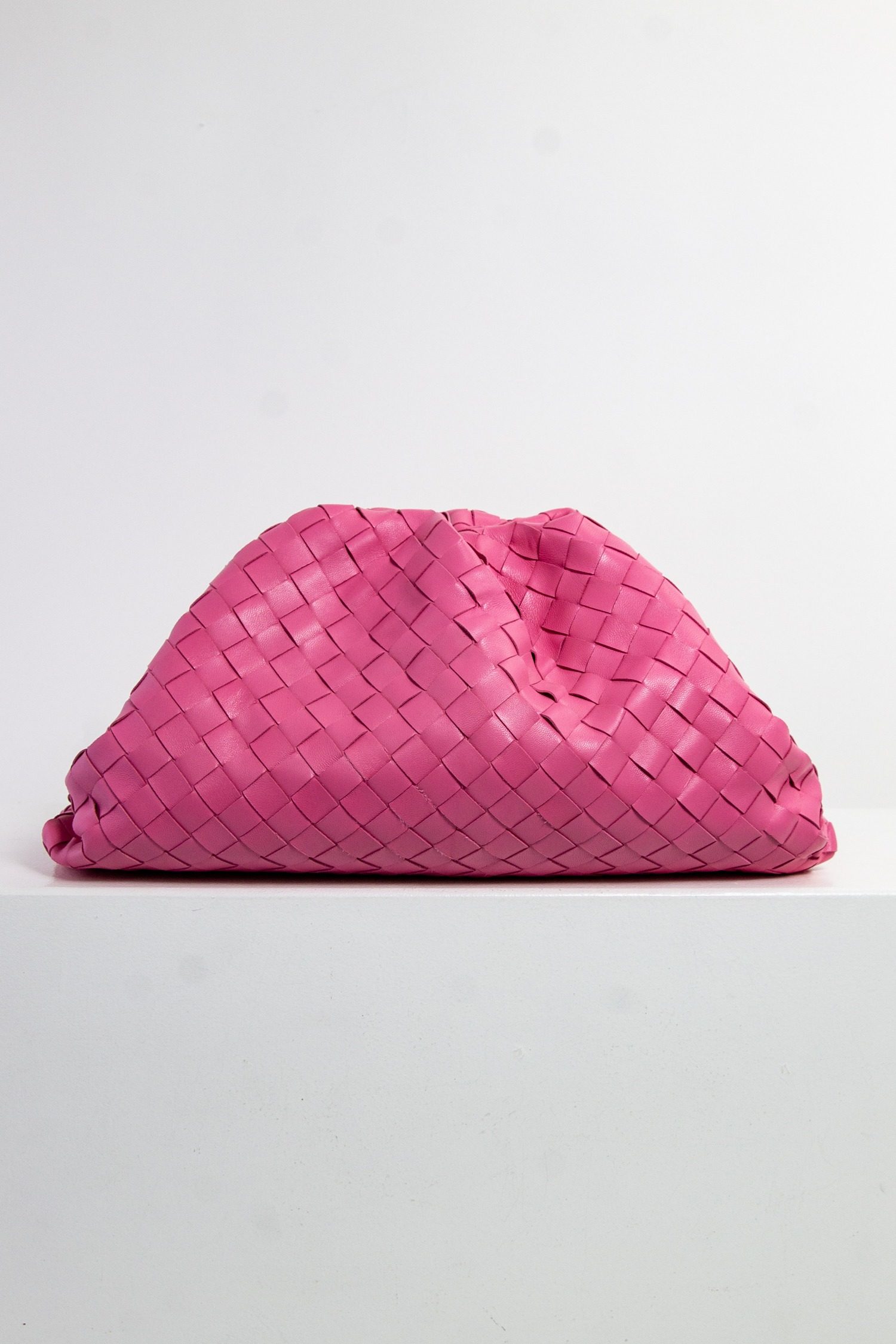Thumbnail of http://Bottega%20Veneta%20Pouch%20in%20pink