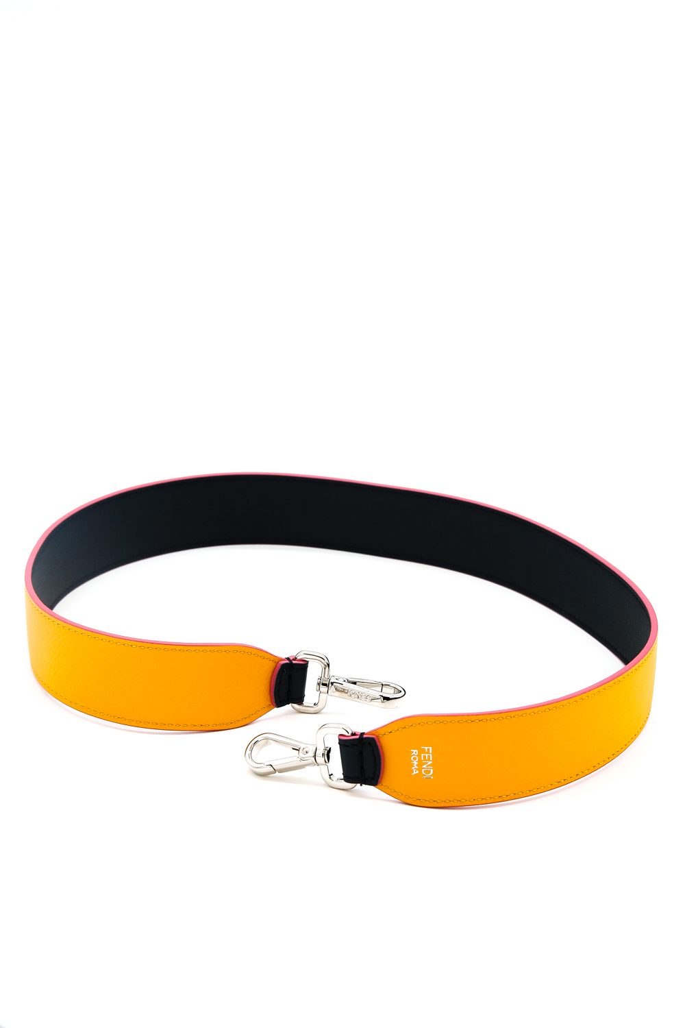 Fendi Schulterriemen in Bunt