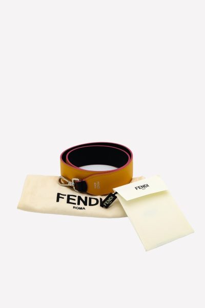 Fendi Schulterriemen in Bunt