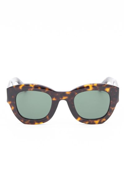 Givenchy Sonnenbrille in Dunkelbraun