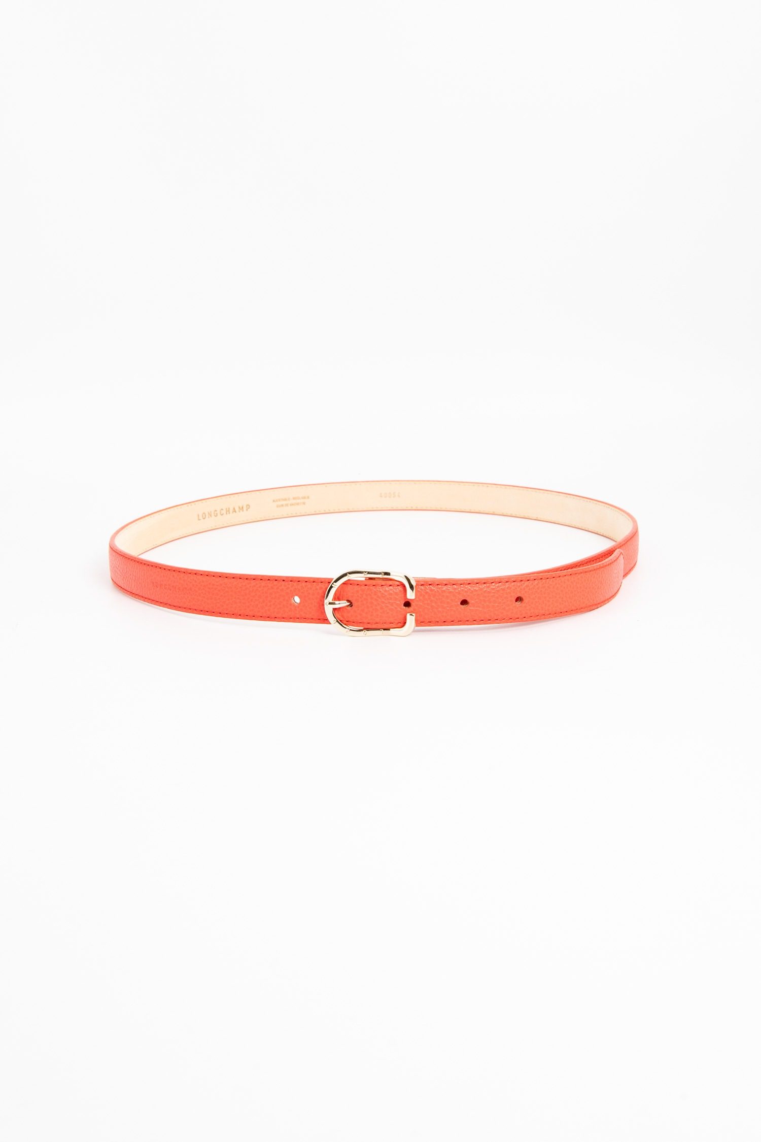 Thumbnail of http://Longchamp%20Gürtel%20in%20Orange