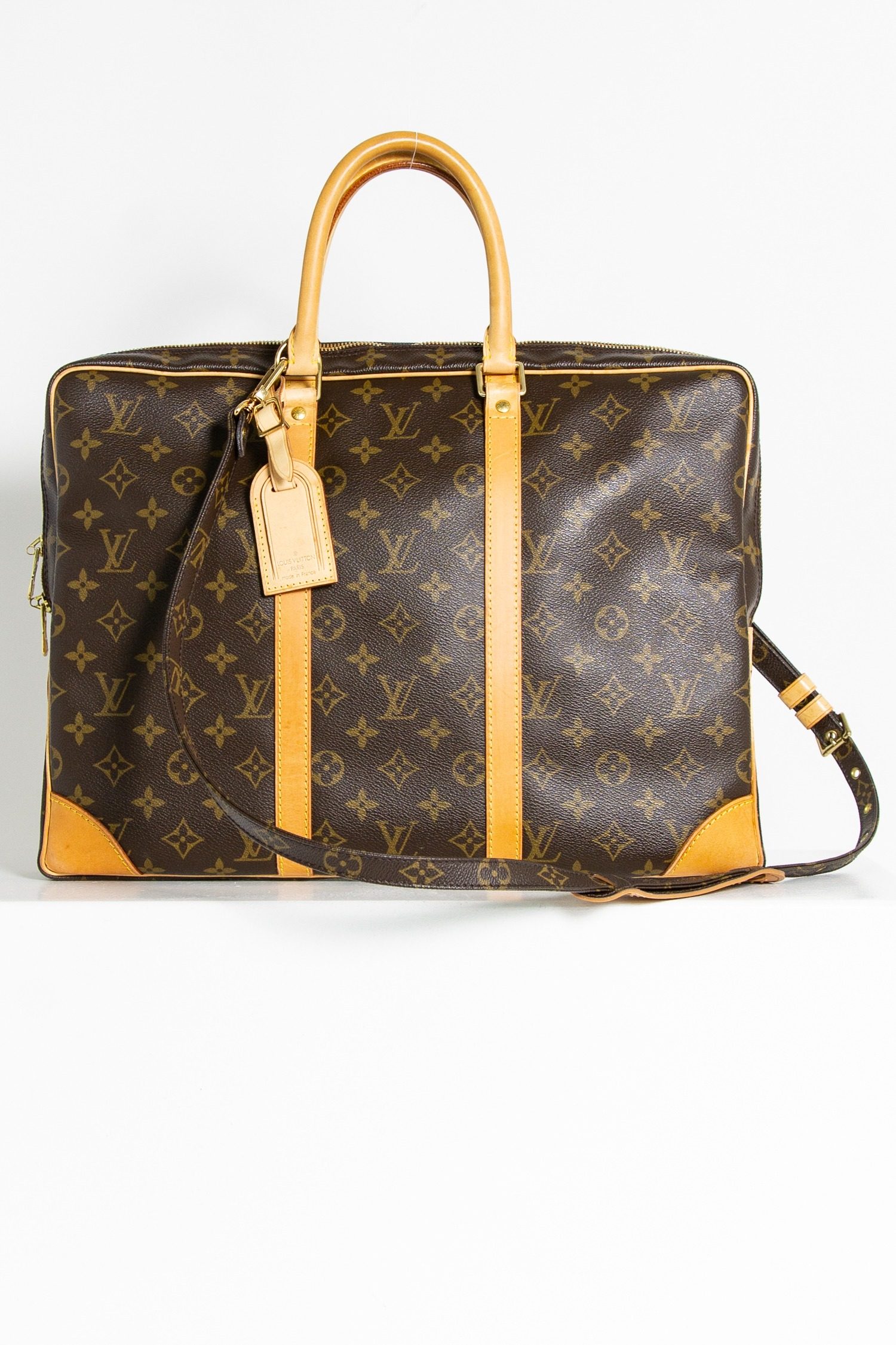 Thumbnail of http://Louis%20Vuitton%20Porte%20Document%20Voyage%20Tasche