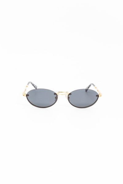 Max Mara "MM Bridge II" Sonnenbrille