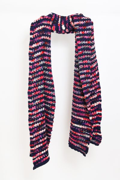 Missoni Strickschal aus Wolle