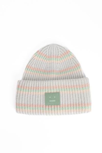 Acne Studios Mütze in Hellblau