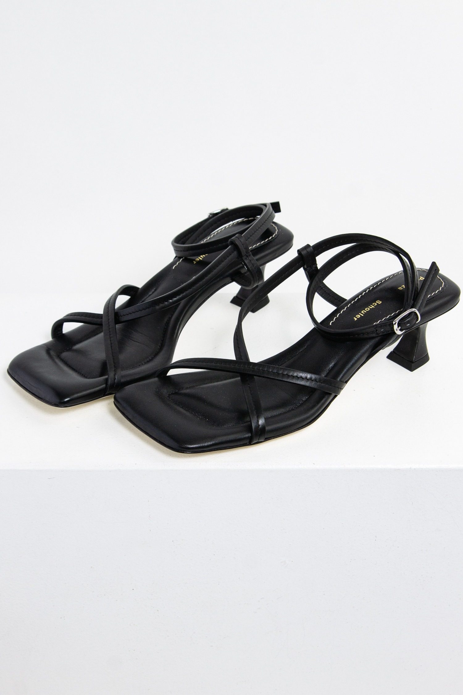 Thumbnail of http://Proenza%20Schouler%20Sandaletten%20in%20schwarz