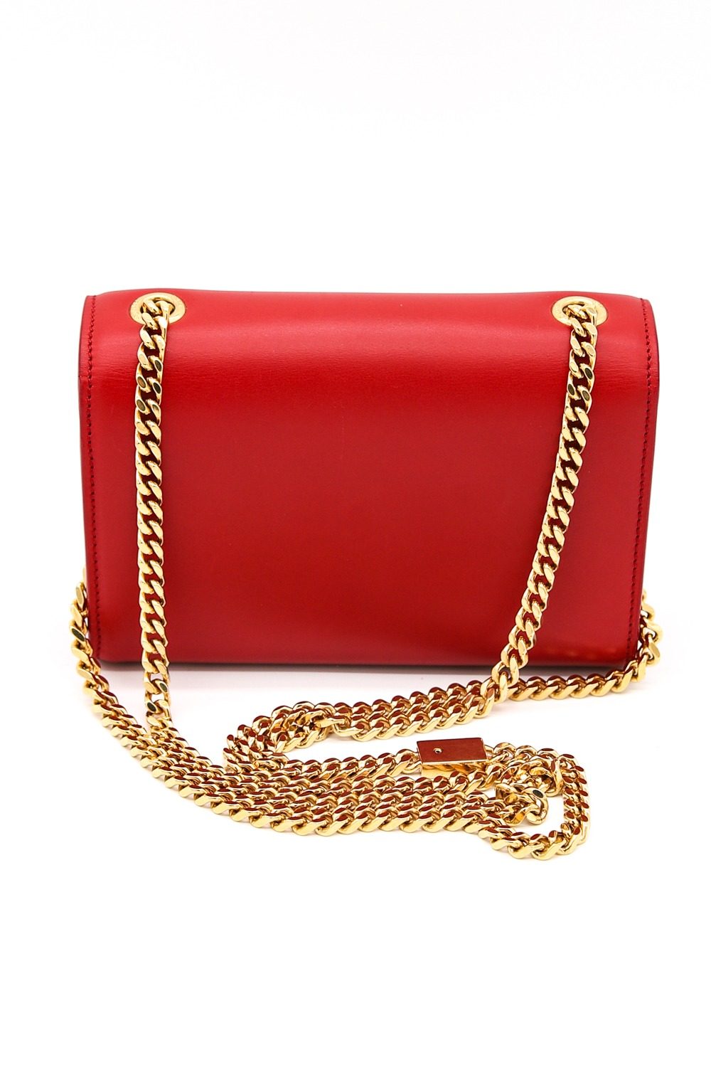 Thumbnail of http://Saint%20Laurent%20Kate%20Tasche%20in%20Rot