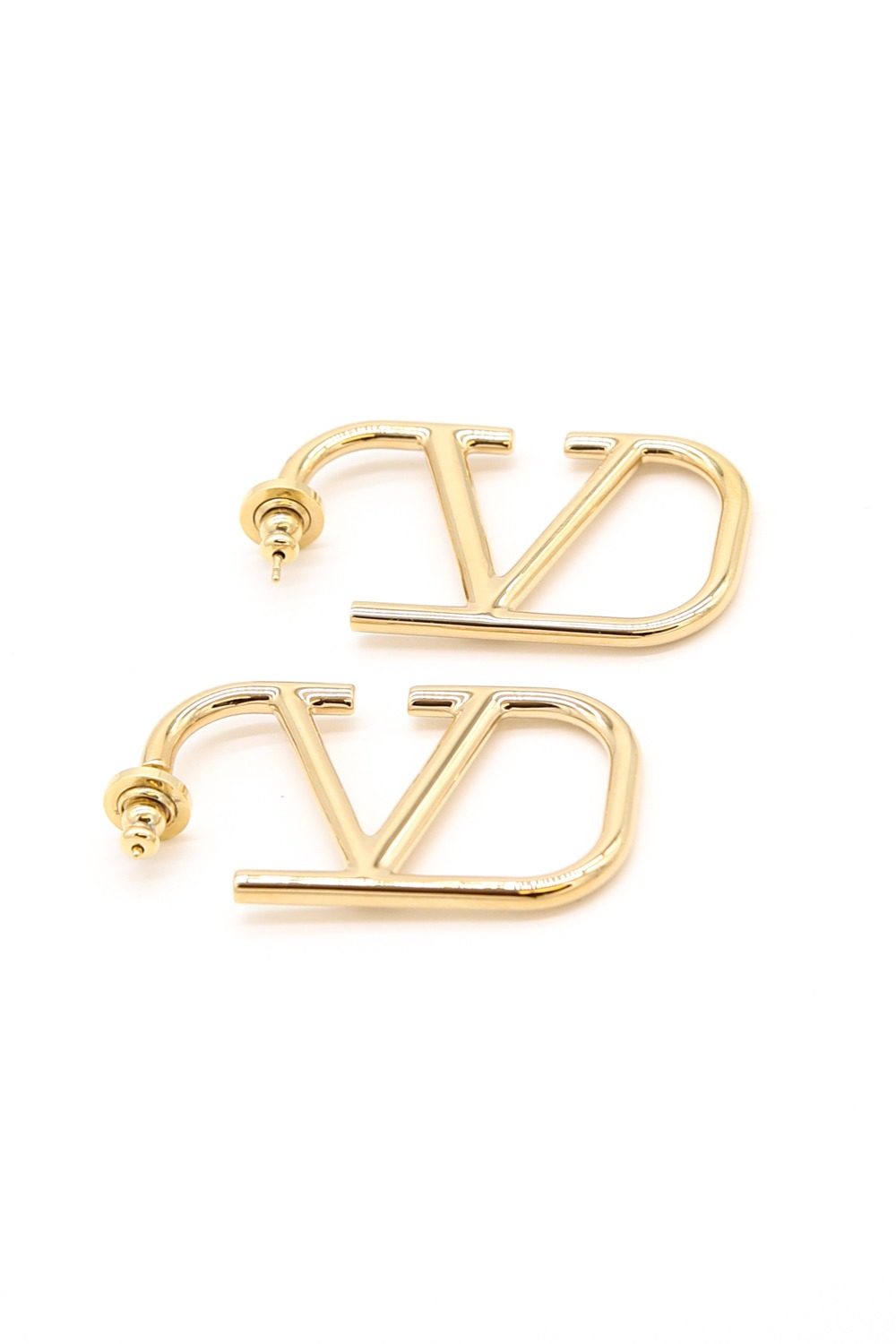 Thumbnail of http://Women-Accessoires-Valentino-Ohrringe-Gold