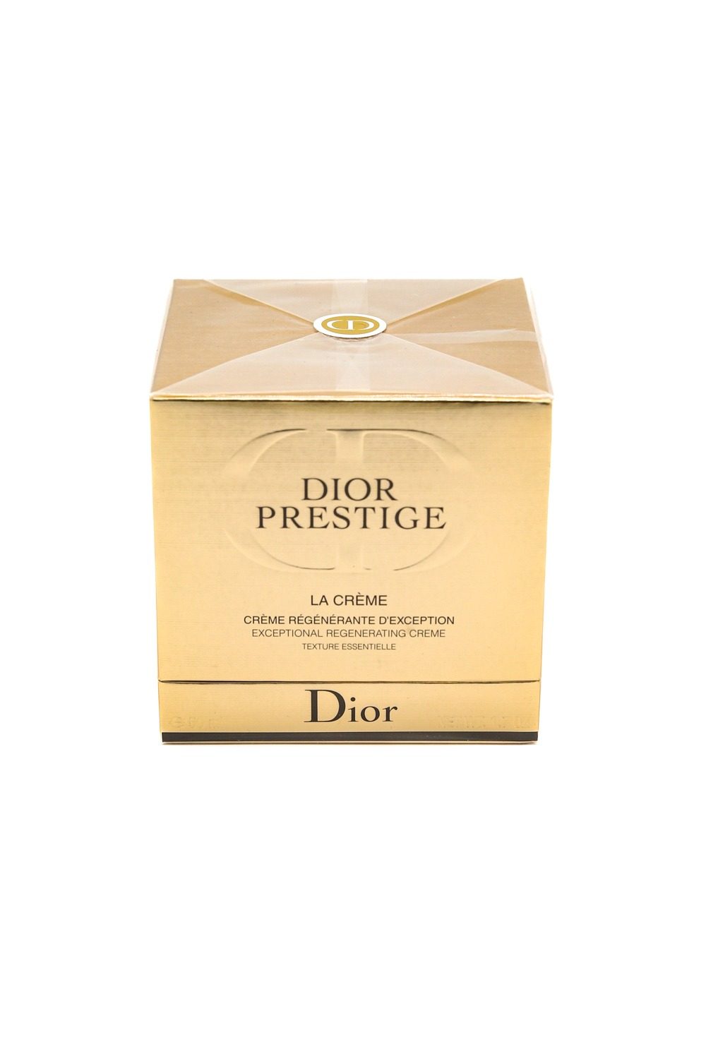 Thumbnail of http://Dior%20“Prestige-Exceptional%20Regenerating%20Cream”%20Gesichtscreme