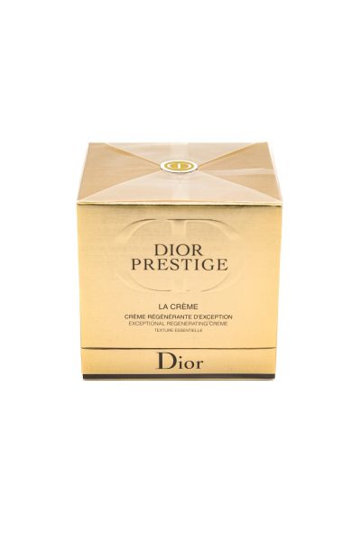 Dior “Prestige-Exceptional Regenerating Cream” Gesichtscreme