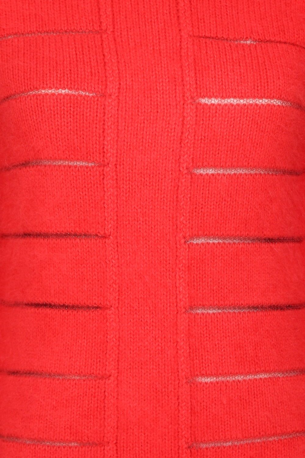 Thumbnail of http://Balmain%20Strickpullover%20in%20Rot