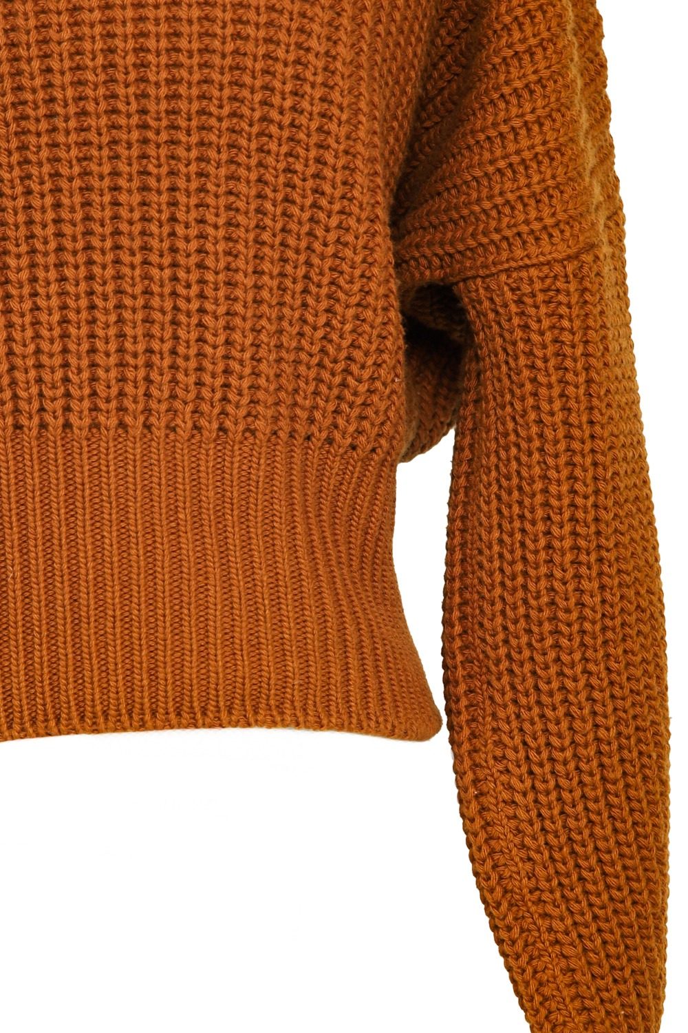 Thumbnail of http://Gentryportofino%20Strickpullover%20in%20Rostbraun