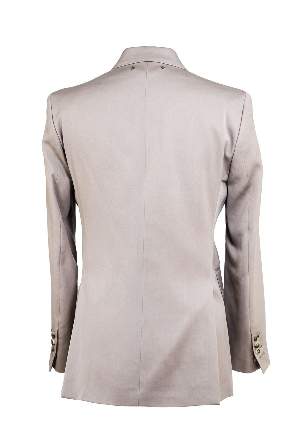 Thumbnail of http://Golden%20Goose%20Blazer%20in%20Taupe