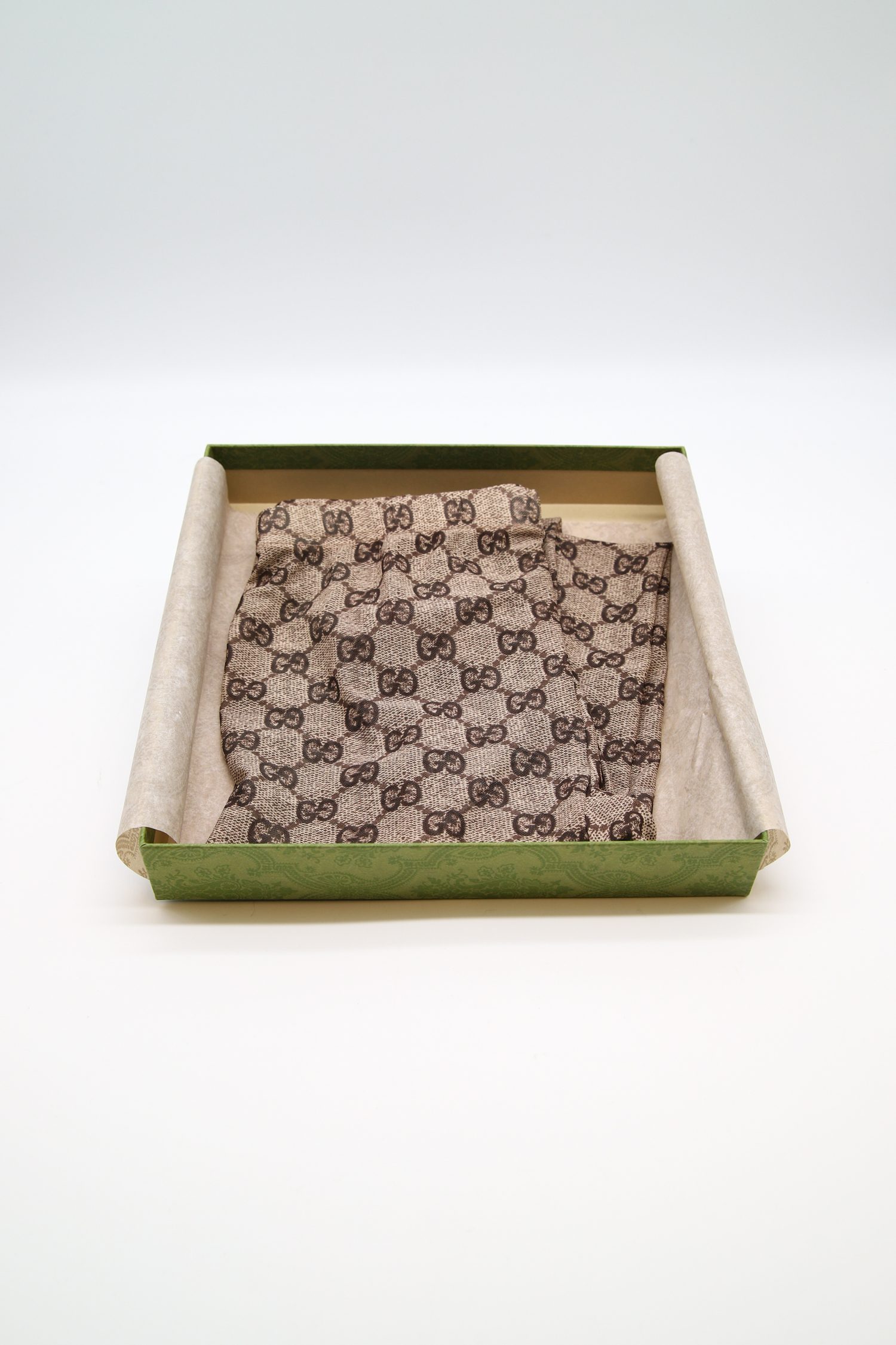 Gucci Strumpfhose mit Monogramm