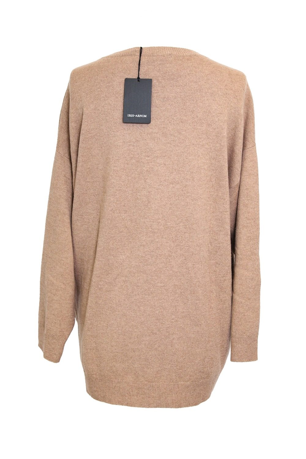 Thumbnail of http://Iris%20von%20Arnim%20Kalena%20Kaschmirpullover%20in%20Camel