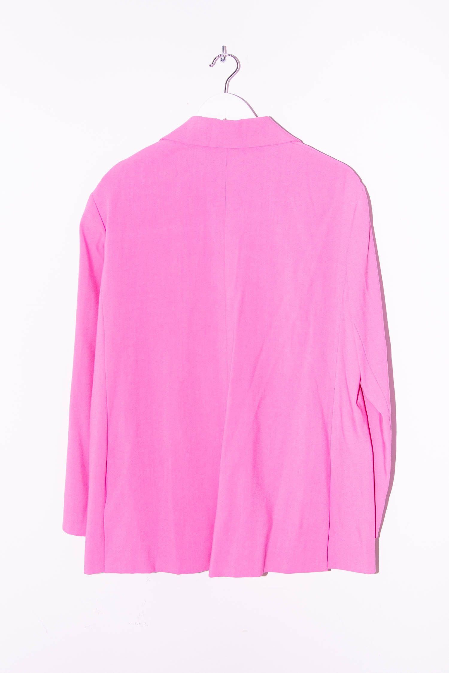 Maje Blazer in Pink