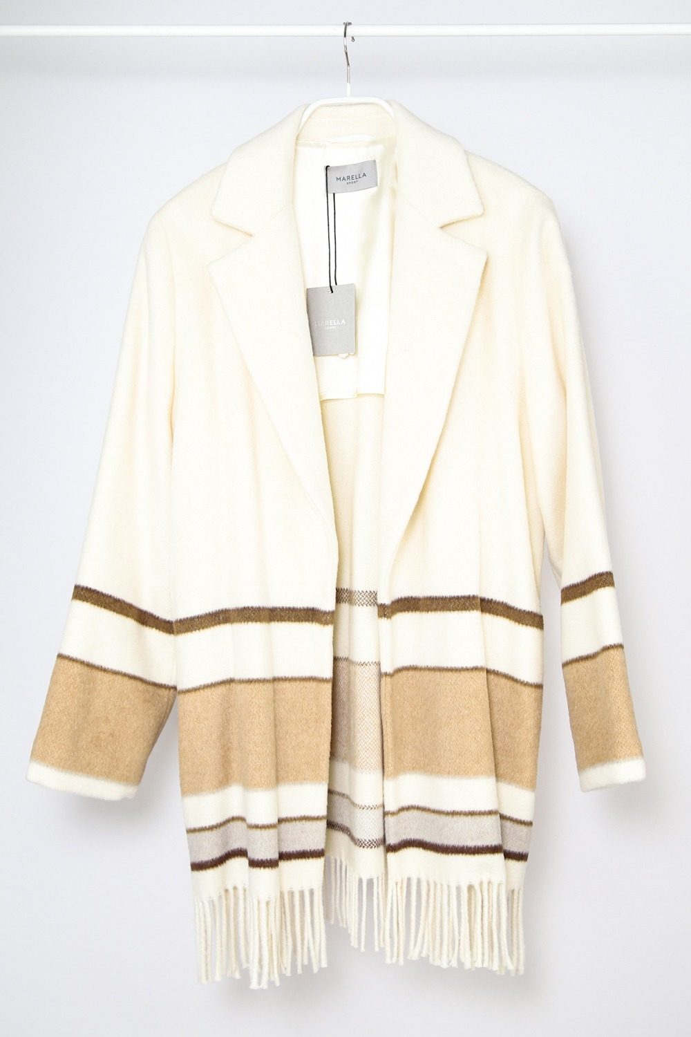 Thumbnail of http://Marella%20Mantel%20mit%20Fransen-Details