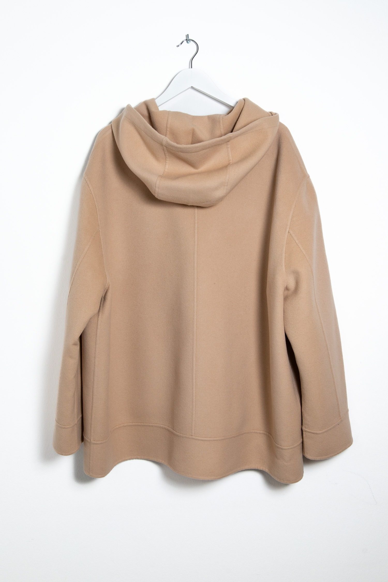 Thumbnail of http://Marni%20Oversize%20Jacke%20in%20Camel