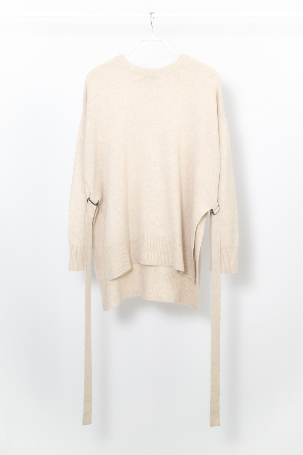 Thumbnail of http://Theory%20Strickpullover%20in%20Beige