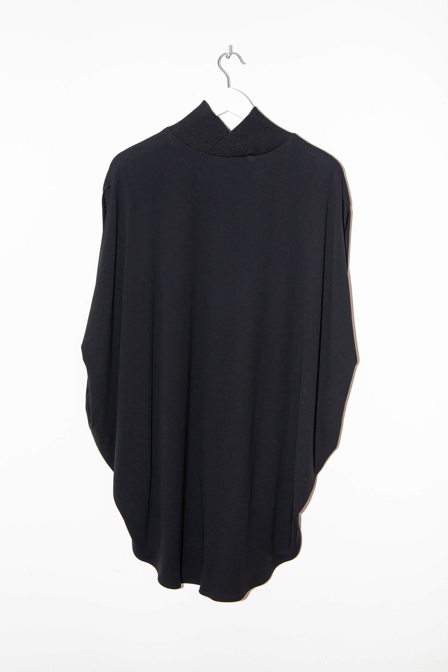Thumbnail of http://Talbot%20Runhof%20Oversized%20Tunika%20in%20Schwarz